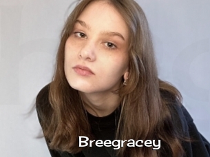 Breegracey