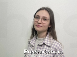 Breehartshorn