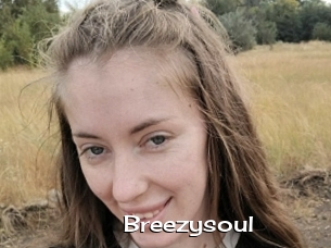 Breezysoul