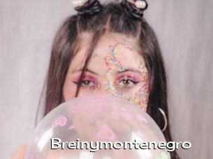 Breinymontenegro