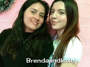 Brendaandkatty