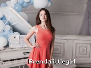 Brendalittlegirl
