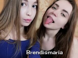 Brendismaria