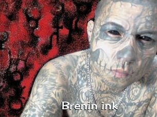 Brenin_ink