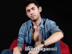 Brentagassii