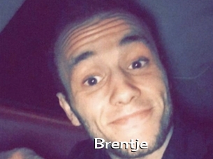 Brentje