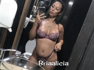 Briaalicia