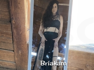 Briakam