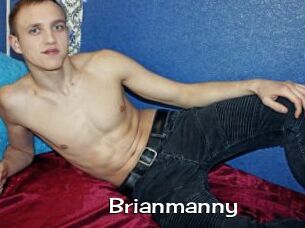 Brianmanny