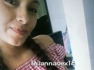 Briannasex18