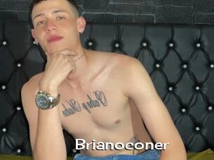 Brianoconer