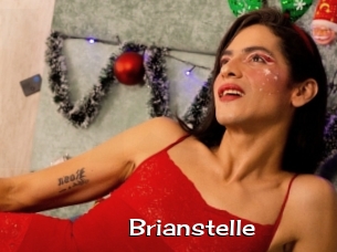 Brianstelle