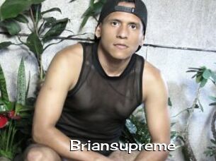 Briansupreme