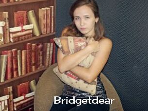 Bridgetdear