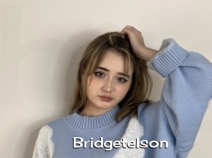 Bridgetelson