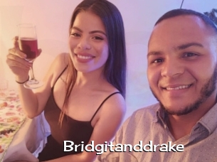 Bridgitanddrake