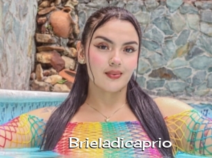 Brieladicaprio