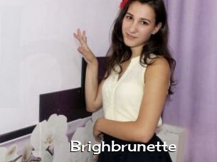 Brighbrunette
