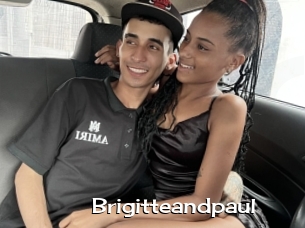 Brigitteandpaul