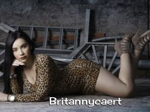 Britannycaert