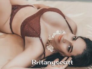 Britanyscott