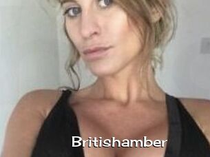 Britishamber
