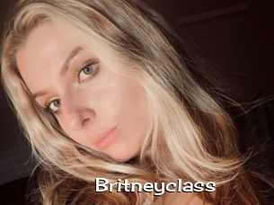Britneyclass