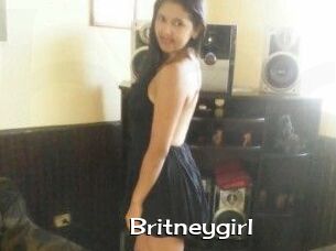 Britneygirl
