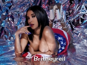 Britneyreil