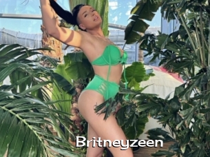 Britneyzeen