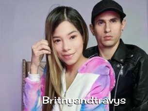 Britnyandtravys
