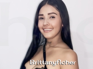 Brittanyficher