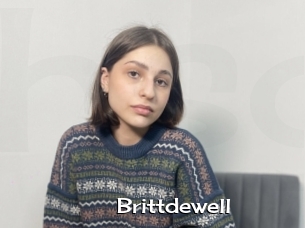 Brittdewell