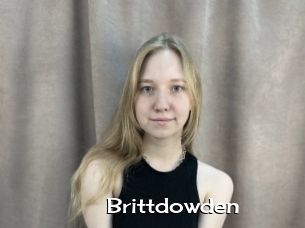 Brittdowden