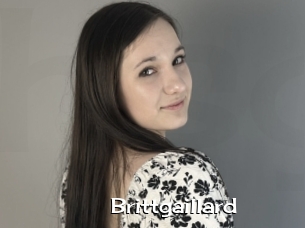 Brittgaillard