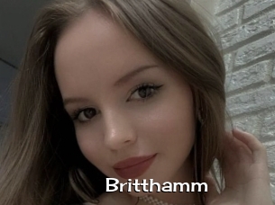 Britthamm