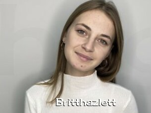 Britthazlett