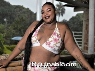 Briyinabloom