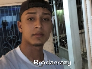 Brodacrazy