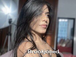 Brookjoned