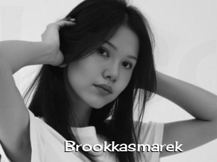 Brookkasmarek