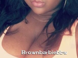 Brownbarbiebbw