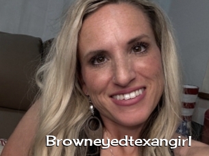Browneyedtexangirl