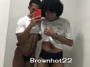 Brownhot22