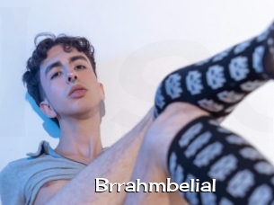 Brrahmbelial