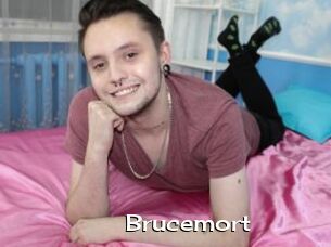 Brucemort