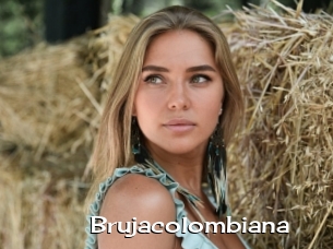 Brujacolombiana