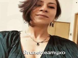 Brunetteamyxo