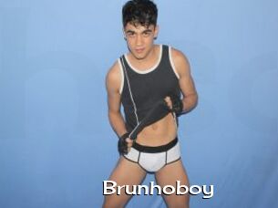 Brunhoboy
