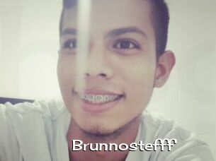 Brunnostefff